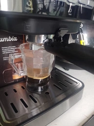 Кавомашина еспресо Cecotec CUMBIA POWER ESPRESSO 20 MATIC CCTC-01509 фото від покупців 1