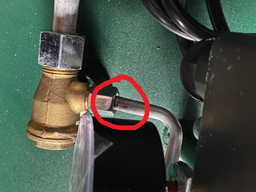 Компрессор воздушный безмаслянный Metabo Power 250-10 W OF 10 л (601544000) фото от покупателей 7