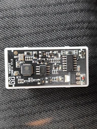 Автосканер ELM327 v1.5 mini (PIC18F25K80) WiFi (OS Android, iOS, Windows)