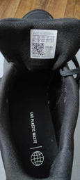 Мужские Кроссовки Duramo 10 adidas HP2381 41 (7.5 UK) серый (4066748885626) фото от покупателей 3