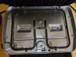 Гриль TEFAL Ultracompact GC305012 фото от покупателей 19