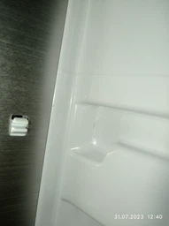 Холодильник LG GW-B509SAUM фото від покупців 4