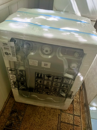 Пральна машина вузька Beko WUE 5411 XWW фото від покупців 17