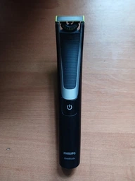 Сменное плавающее лезвие Philips OneBlade 360 QP420/50 2 шт (8710103997153) фото от покупателей 17