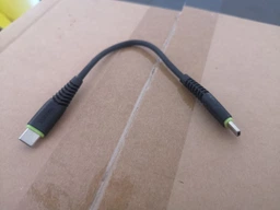 Кабель Intaleo CBFLEXTT1 Type-C to Type-C 1.2 м 60W Белый (1283126501296) фото от покупателей 5