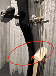 Гитара акустическая Maxtone WGC4010 NAT