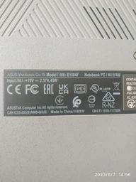 Павербанк для ноутбука + кабель для роутера Baseus Power Bank 20000mAh Elf Digital Display 65W Black Зовнішній акумулятор чорний фото від покупців 5