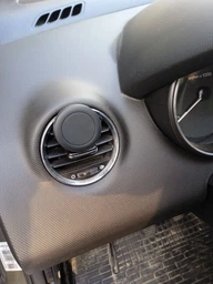 Автодержатель для телефона XoKo RM-C10 Black (XK-RMC10-BLCK) фото от покупателей 1