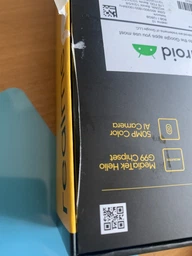 Мобильный телефон Realme 10 8/128GB Clash White (199901) фото от покупателей 6