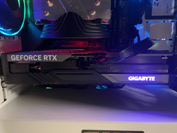 Видеокарта Gigabyte PCI-Ex GeForce RTX 4060 Ti Gaming OC 8GB GDDR6 (128bit) (2580/18000) (2 x HDMI, 2 x DisplayPort) (GV-N406TGAMING OC-8GD) фото от покупателей 6