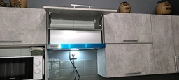 Витяжка MINOLA HTL 6214 BL 700 LED фото від покупців 5