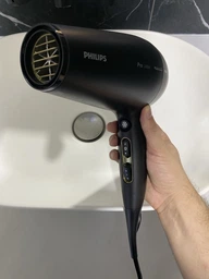 Фен PHILIPS HPS920/00 фото от покупателей 14