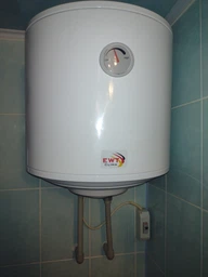 Бойлер EWT Clima EL 80 V фото від покупців 11