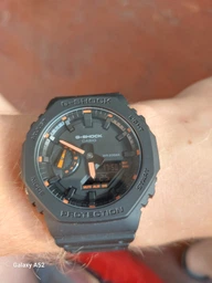 Casio G-SHOCK GA-2100-2A2ER