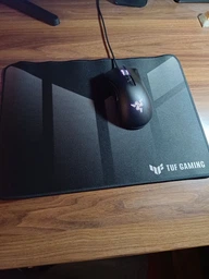 Ігрова поверхня ASUS TUF Gaming P1 Black (90MP02G0-BPUA00) фото від покупців 13