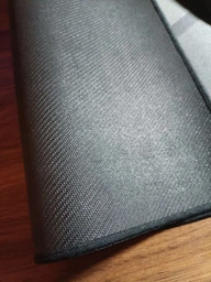 Ігрова поверхня ASUS TUF Gaming P1 Black (90MP02G0-BPUA00) фото від покупців 12