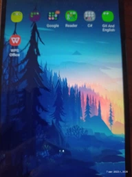 Планшет Samsung Galaxy Tab A7 Lite Wi-Fi 64GB Grey (SM-T220NZAFSEK) фото от покупателей 2
