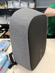 Рюкзак для ноутбука XD Design Bobby Hero XL 17" Black (P705.711) фото від покупців 1