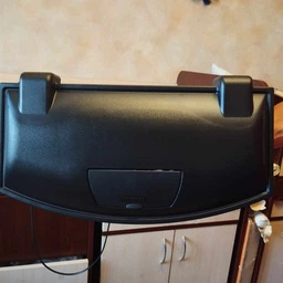 Кришка для акваріума ТМ Природа 60х30см LED овальна фото від покупців 3