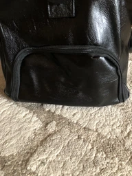 Спортивная / дорожная сумка мужская и женская с отделом для обуви Bobag модель 5-2 (Большая)