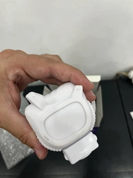 Проектор BauTech звездного неба и галактик лазерный от USB Белый (1012-642-00)