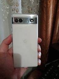 Чехол для смартфона BeCover для Google Pixel 6a 5G Transparancy (BC_707986) фото от покупателей 1