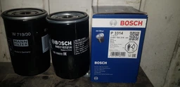 Масляный фильтр Bosch 0 451 103 314 фото от покупателей 2
