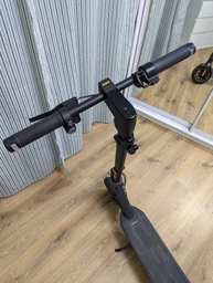 Електросамокат Ninebot by Segway MAX G2 E (AA.05.15.01.0003) фото від покупців 9
