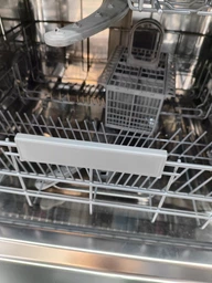 Посудомийна машина Whirlpool WIO3C33E6.5