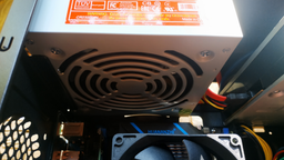 Корпус Crown Micro СМС-410 с БП CM-PS450 Office фото от покупателей 4