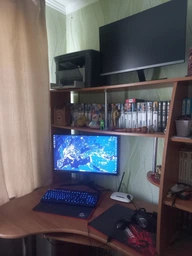 Монитор 27" AOC Q27G2S/EU фото от покупателей 7