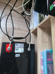 Автономний сонячний інвертор EASUN POWER ISolar SPH 3000VA/2400W, 24/220V фото від покупців 2
