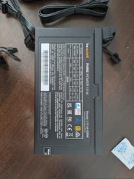 Блок живлення Be Quiet! Pure Power 12 M 850W (BN344) фото від покупців 15