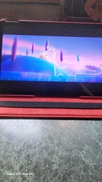 Чехол Lenovo Tab P11 2nd Gen 11.5 tb350FU tb350X 360 градусов Brown фото от покупателей 2