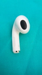 Навушники Bluetooth HOCO EW26 TWS Білий фото від покупців 11