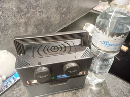 Портативная зарядная станция ALLPOWERS S300 фото от покупателей 9