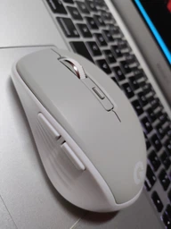 Миша Wireless OfficePro M267B Black фото від покупців 1