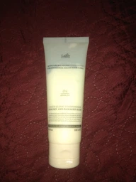 Безсиликоновый увлажняющий кондиционер La'dor Moisture Balancing Conditioner Восстановление 530 мл (8809500810612) фото от покупателей 3