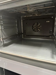 Засіб для чищення гриля PRO service Grillmaster 1 л (4823071627510) фото від покупців 8