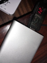 Кабель для роутера USB-DC с переключателем 9V-12V 5.5-2.1 + 3.5-1.35мм