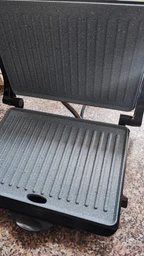 Гриль Cecotec Rock"nGrill 1500 Rapid CCTC-03065 (8435484030656)