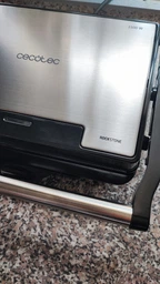 Гриль Cecotec Rock"nGrill 1500 Rapid CCTC-03065 (8435484030656) фото від покупців 1