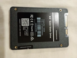 SSD диск Apacer AS340X 960 GB (AP960GAS340XC-1) фото от покупателей 1