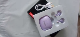 Беспроводные наушники Lenovo LP 40 PRO Bluetooth 5.0 фото от покупателей 18
