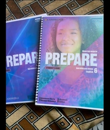Тетрадь по английскому языку для 6 класса Prepare for Ukraine НУШ 6 Workbook 9786178103750