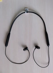 Бездротові спортивні навушники HOCO ES64 Easy Sound sports BT earphones Dark Green (6931474784490) фото від покупців 8