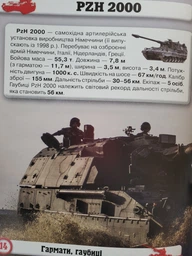 Артилерійське та ракетне озброєння, фотоенциклопедія. Світ навколо нас фото від покупців 1