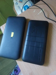 УМБ XO Power Bank 30000mAh PR189 QC&PD3.0 22.5W Black (101696)