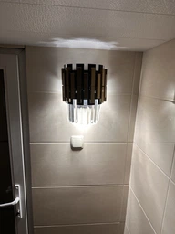 Бра Wunderlicht Blitz Е14 2x40W K5486-12 фото от покупателей 2