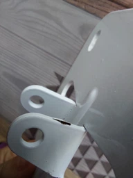 Сушка для білизни Gimi LIFT 200 GM11908
